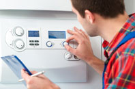 free commercial Lupset boiler quotes