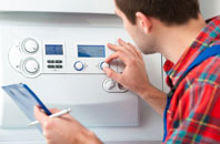 free Lupset gas safe engineer quotes