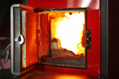 solid fuel boilers Lupset